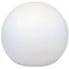 Image de Newgarden, Éclairage d'extérieur, BULY 20 LED Lampe boule, lampe de jardin ronde 20cm E27 Intérieur & Extérieur IP65 (260 lm, E27, IP65)