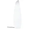 Image de Lampadaire intérieur extérieur Fredo 170 cm Alimentation électrique
