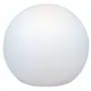 Image de Newgarden, Éclairage d'extérieur, BULY 80 LED Lampe solaire de jardin Boule LED 80cm + batterie Intérieur & Extérieur IP65 XXL (600 lm, IP65)