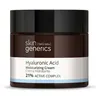 Image de Crème hydratante - SKIN GENERICS - 50 ml - Acide hyaluronique - Riche en actifs - Texture légère