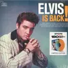 Image de Disque LP ELVIS PRESLEY - Elvis Is Back 950642 WaxTime In Colo 2013 Europe Rock