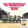 Image de Disque LP ELMER BERNSTEIN - Les Sept Mercenaires 950647 WaxTime In Colo 2018 Europe Musiques de films et comédies musicales