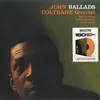 Image de Disque LP JOHN COLTRANE QUARTET - Ballads 950666 WaxTime In Colo 2019 Europe Jazz black