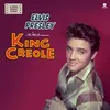 Image de King Creole Vinyle Orange Vinyle album