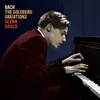 Image de Bach : The Goldberg Variations Vinyle Coloré Vinyle album