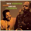 Image de Ben Webster Meets Oscar Perterson