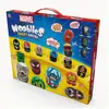 Image de Komelon Figurka Tm Toys Marvel Wooblies - Crazy Arena (WBM005)