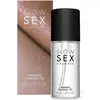 Image de Gel de Massage pour Corps Entier Slow Sex Bijoux Indiscrets