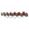 Image de Leonardi Racing Kit Extracteur De Roulements M61 One Size