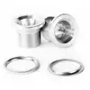 Image de Leonardi Racing Boulon De Manivelle Capo One Size