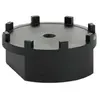 Image de Leonardi Racing Outil De Blocage Cannondale/rotor One Size