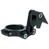 Image de Leonardi Racing Guide-chaîne Rosco Clamp Oval/round One Size