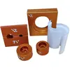 Image de Leonardi Racing Kit D´outils Lefty 8 One Size