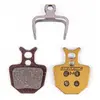 Image de Braking Plaquettes De Frein à Disque En Carbone Métallique Formula Oro One Size