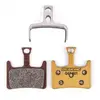 Image de Braking Plaquettes De Frein à Disque En Carbone Métallique Hayes Prime One Size