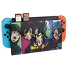 Image de Dock de protection Blade Dragon Ball Super pour Nintendo Switch