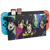Image de Blade Housse de protection Dragon Ball Dock Cover (Switch), Autres accessoires gaming, Multicolore