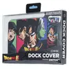Image de Fr-tec Protection De Quai Dragon Ball Super