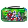 Image de Sac de transport FR-TEC Dragon Ball Super Universe pour Nintendo Switch