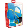 Image de Blade Pack Switch-L (Switch, Switch Lite), Autres accessoires gaming, Bleu
