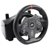 Image de Volant + Pédales + Levier de Vitesses FR-TEC Grand Chelem Racing Wheel MKll Racing Changement de Vitesse Renforcé Compatible avec PS4, Xbox Series X/S, One et PC - Couleur Noir