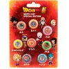 Image de Set Poignées Fighters Just For Games Dragon Ball pour PS4 et PS5