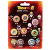 Image de Fr-tec Poignées Pour Manette Ps4 Dragon Ball Fighters