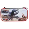 Image de Blade Switch & Switch Lite Sac Monster Hunter "Ultimate (Switch, Switch Lite), Autres accessoires gaming, Multicolore