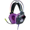Image de Blade Casque de jeu Rainbow (Filaire), Casque gaming, Multicolore