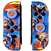 Image de Pack accessoires Combo Just For Games DC Superman pour Nintendo Switch et Nintendo Switch modèle OLED