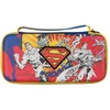 Image de Sacoche Nintendo Switch FR-TEC - Superman