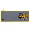 Image de Blade Batpcmpad, Tapis de souris, Jaune, Gris, Bleu, Rouge, Vert, Noir