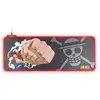 Image de Fr-tec Tapis De Souris De Jeu One Piece Luffy Xl
