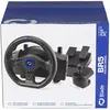 Image de Blade Volante Ps5 Br5 Racing Wheel (PS5), Manette : accessoires, Argent