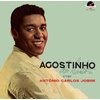 Image de Agostinho dos Santos Sings Antonio Carlos Jobim - édition limitée