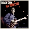 Image de All Your Love - The Cobra, Chief & Crash Sides - édition limitée 180g