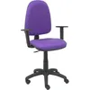 Image de Chaise Ayna Bras Réglable - Roue Nylon - Lila
