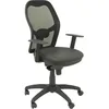 Image de Chaise Jorquera Similicuir - Noir