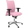 Image de Chaise Albacete Accoudoirs Réglables - Rose