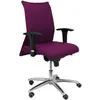 Image de Chaise Albacete Accoudoirs Réglables - Violet