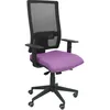 Image de Chaise De Bureau Horna - Lila