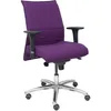Image de Chaise De Bureau Albacete Xl - Violet