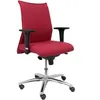 Image de Chaise De Bureau Albacete Xl - Bordeaux