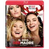 Image de Bad Moms 2 / A Bad Moms Christmas (Blu Ray)