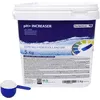 Image de NortemBio Pool pH+ Plus 5 Kg, Elevateur Naturel du pH pour Piscine et Spa, Améliore la Qualité de l'eau, Correcteur pH, Bénéfique pour la Santé. Produit CE.