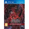 Image de Anima : gate of memories - The nameless chronicles