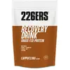 Image de 226ers Boisson De Récupération Cappuccino 1kg One Size