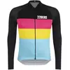 Image de 226ers Maillot à Manches Longues Hydrazero Black XL