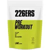 Image de 226ers Poudre De Pré-entraînement Caféine Lime 300g One Size