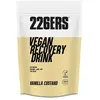 Image de 226ers Boisson De Récupération Vegan Crème À La Vanille 1kg One Size